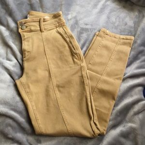 2/$20 NWOT Gap High Rise Skinny